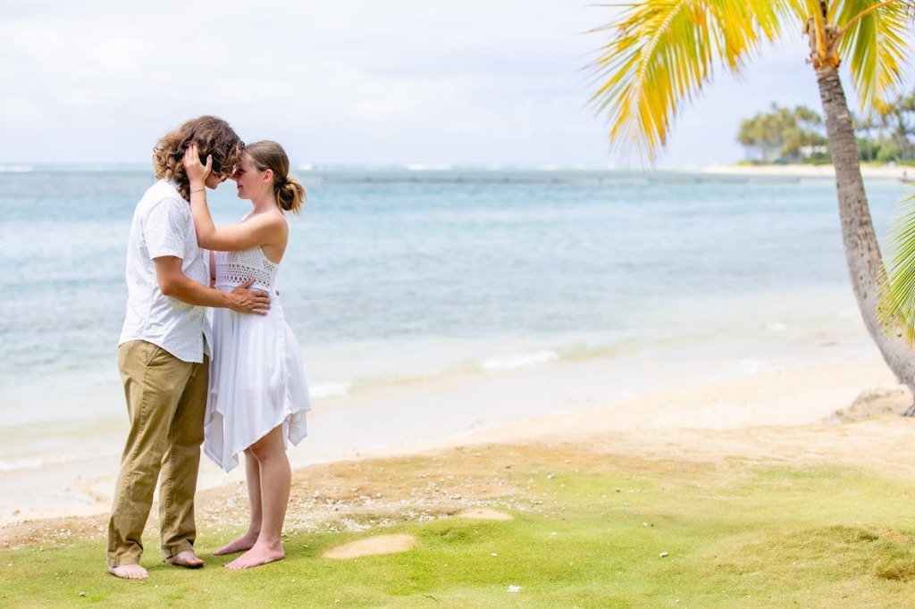 Wedding background
